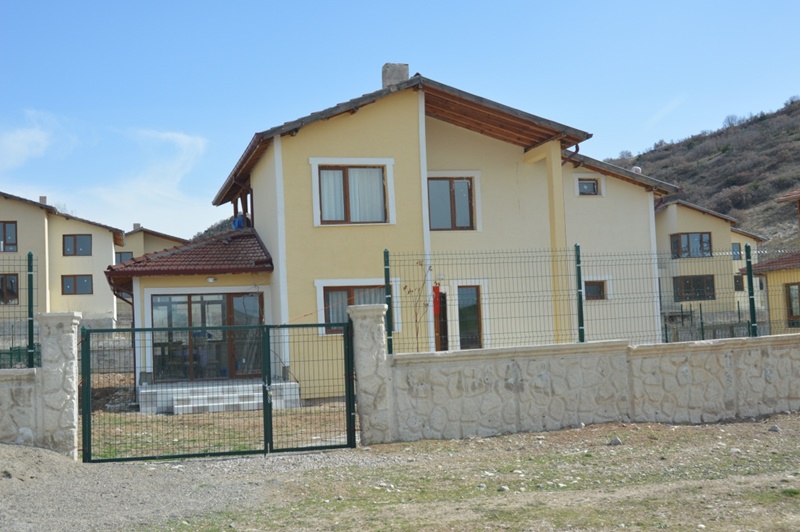 Ankara Kooperatif Evler